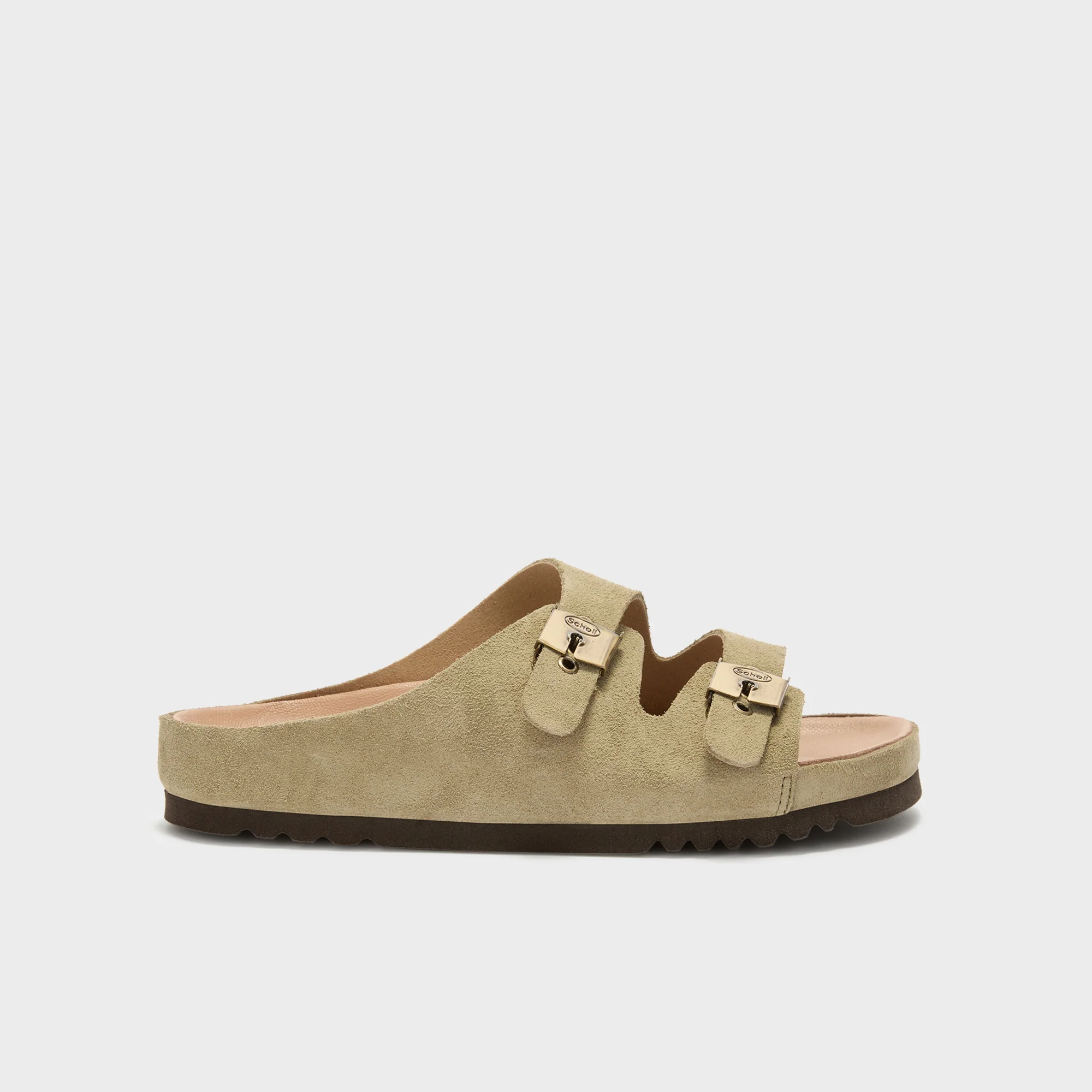 MID-SEASON SALE SANDALS